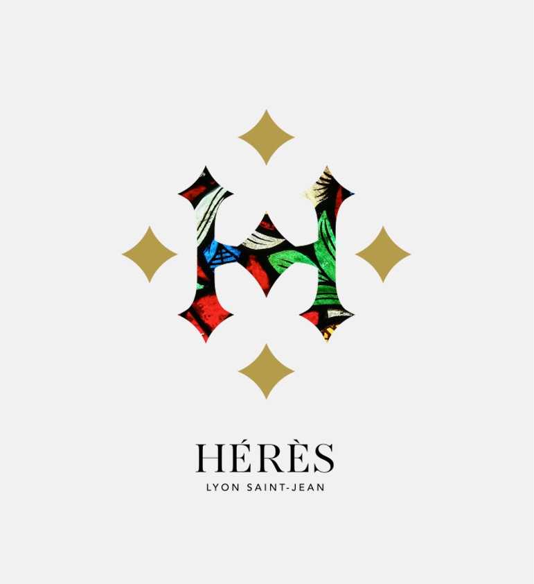 Logo Hérès