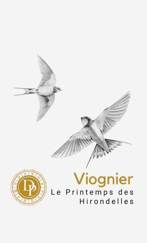Gamme Oiseaux