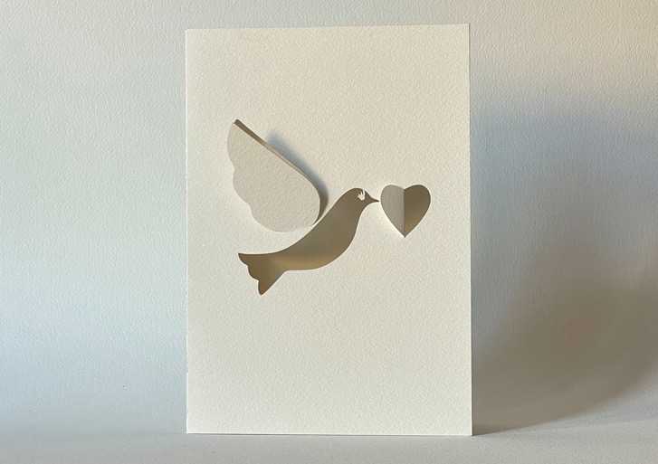 Colombe
