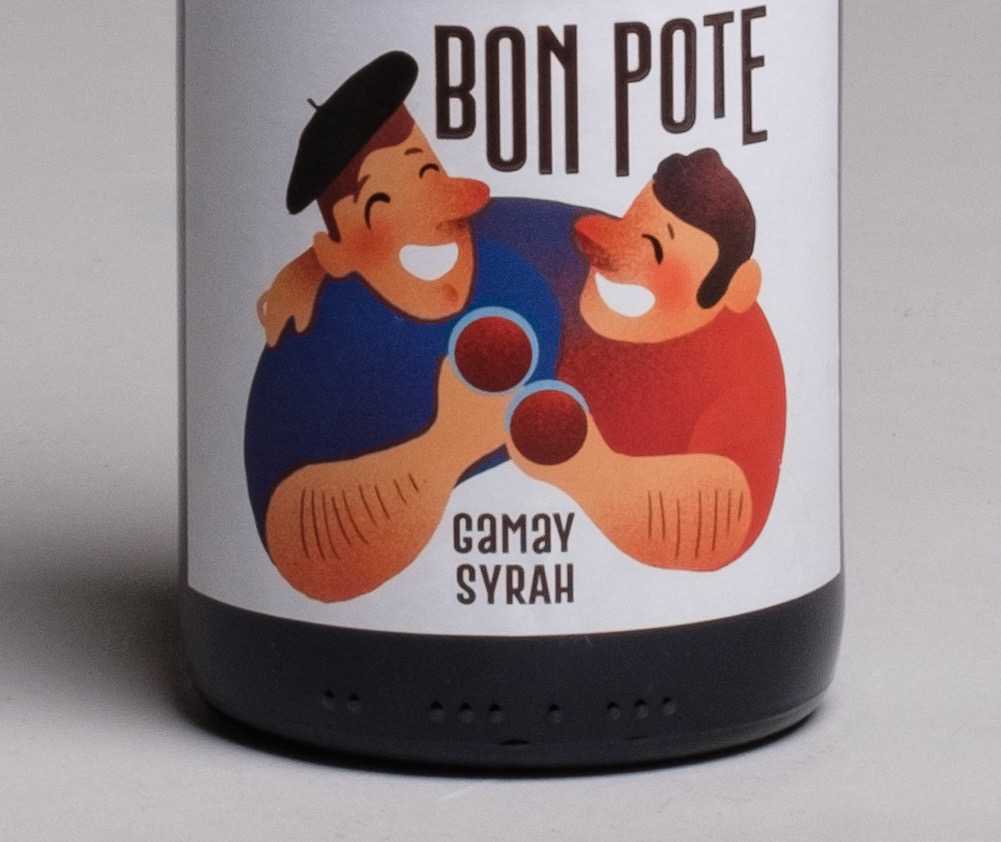 Bon Pote