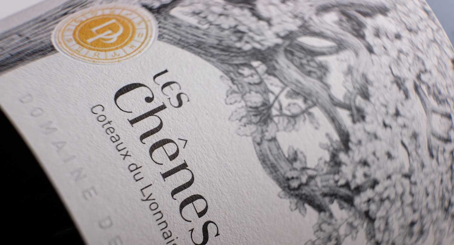 Cuvées fûts de chênes