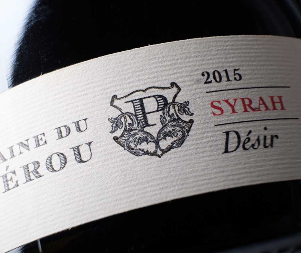 Etiquettes du domaine