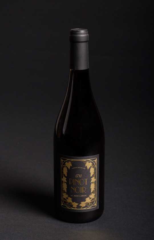 Pinot Noir
