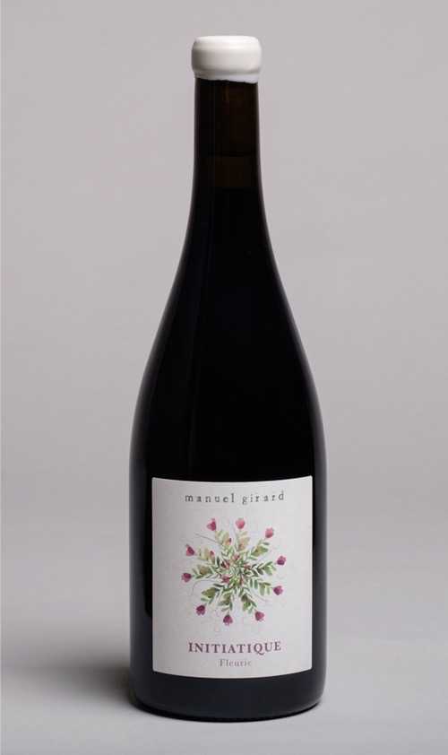 Trois cuvées