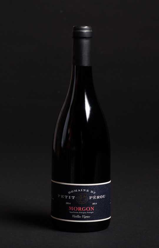 Etiquettes du domaine