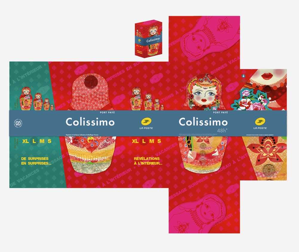 Colissimo