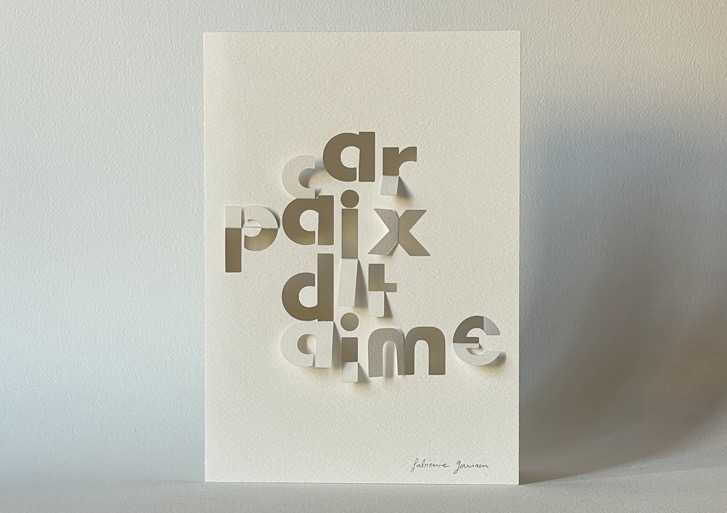 Paix
