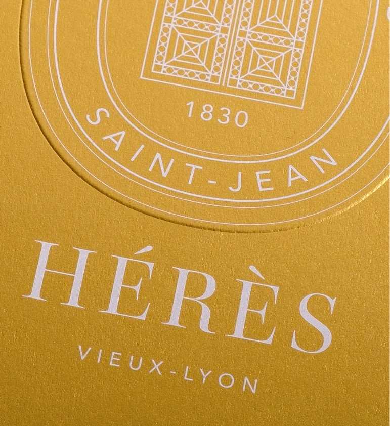 Logo Hérès