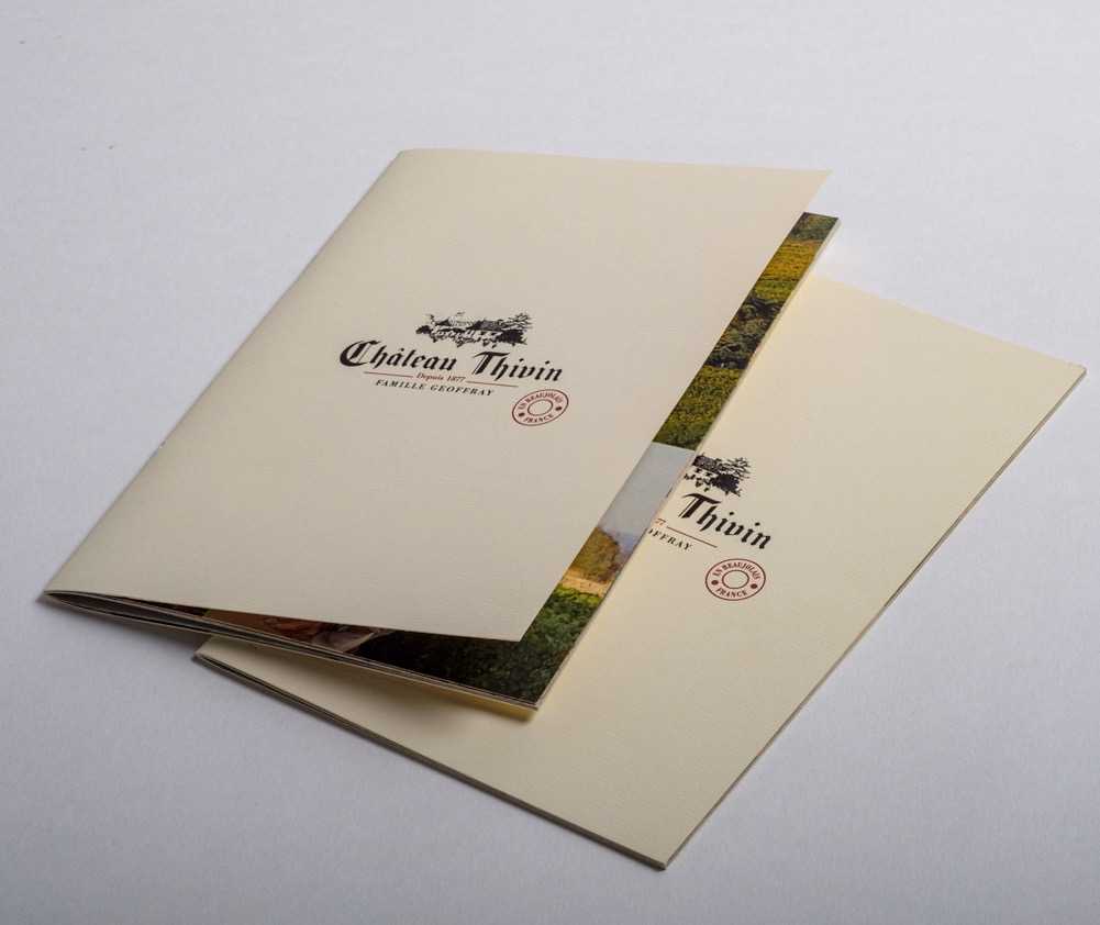 Brochure