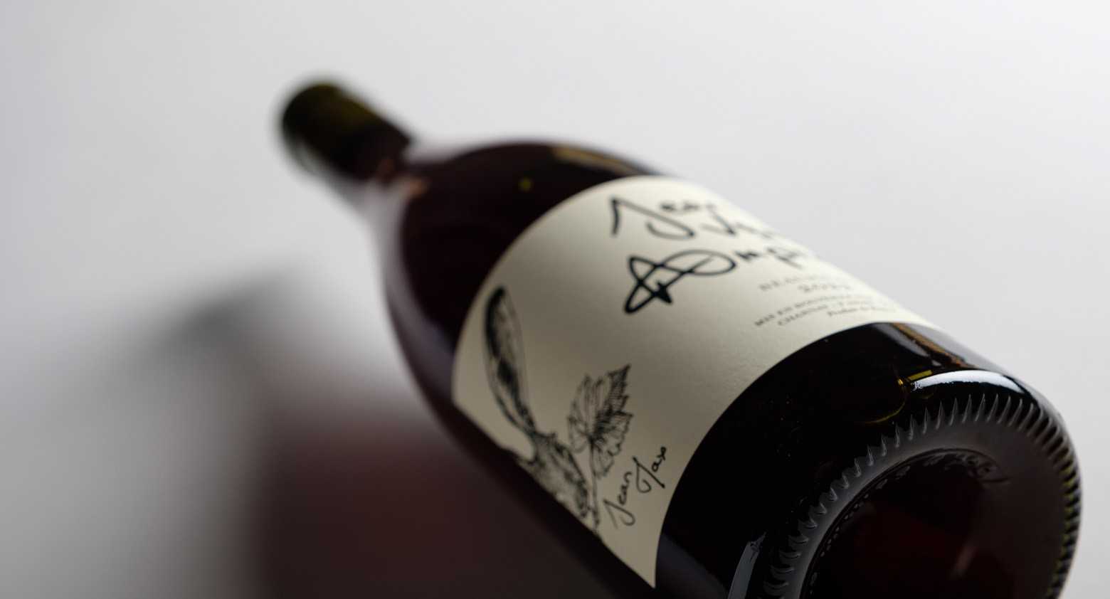 Lapins des vignes