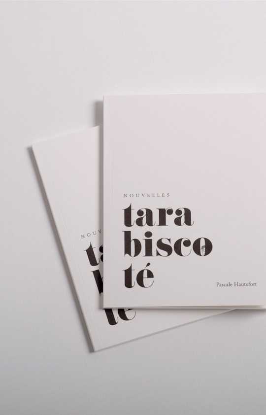 Tarabiscoté