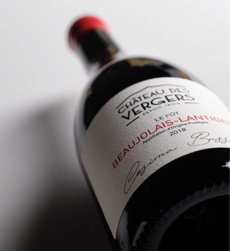 Château des Vergers