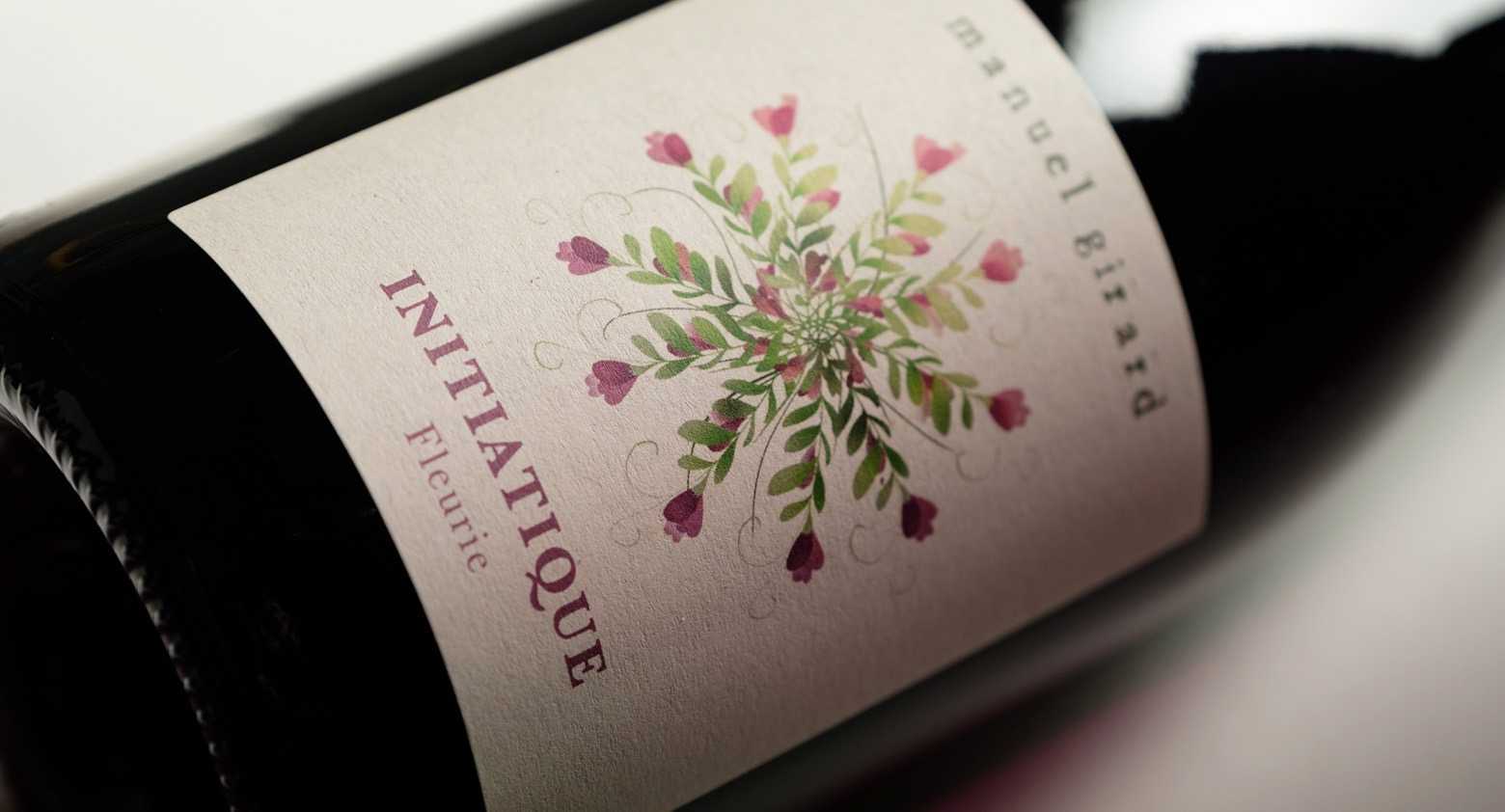Trois cuvées