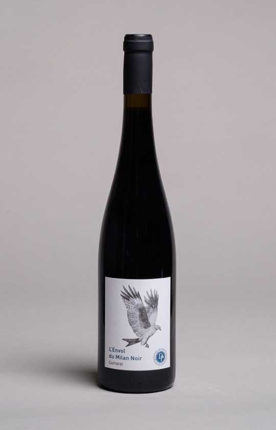 Gamme Oiseaux