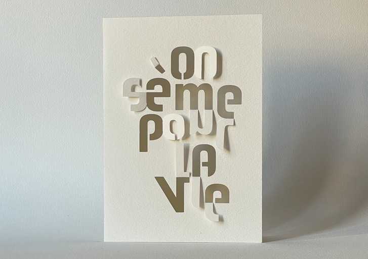 On sème pour la vie