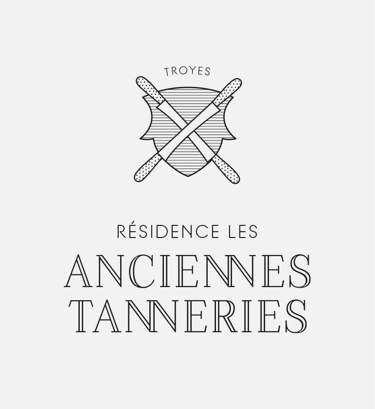 Les ænciennes Tanneries