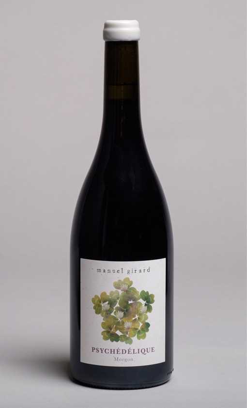 Trois cuvées