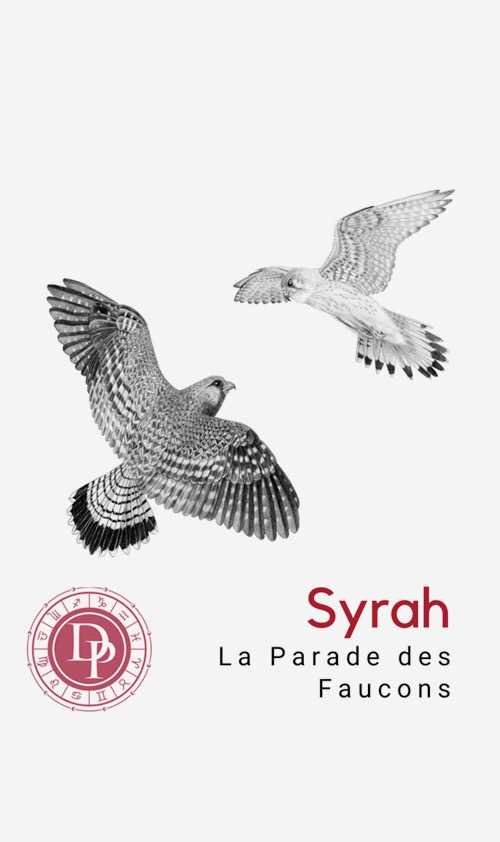 Gamme Oiseaux
