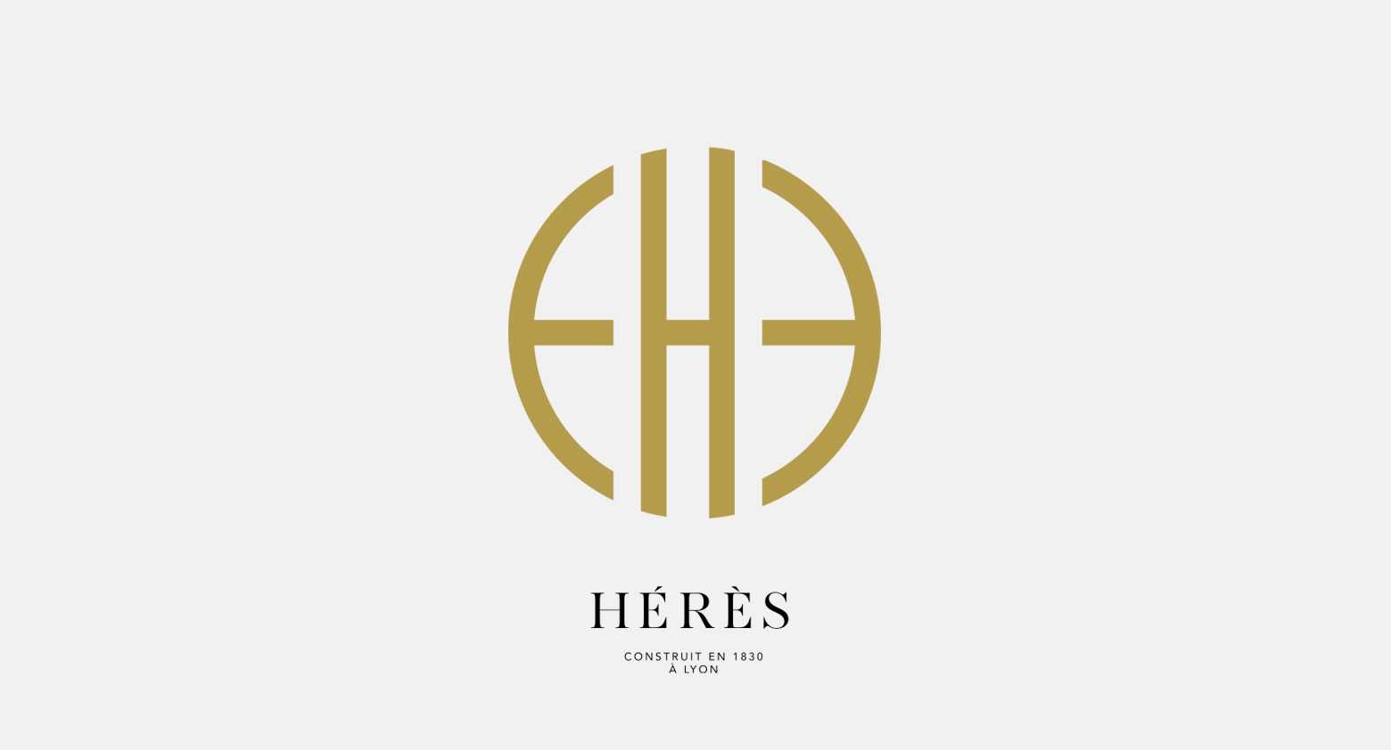 Logo Hérès