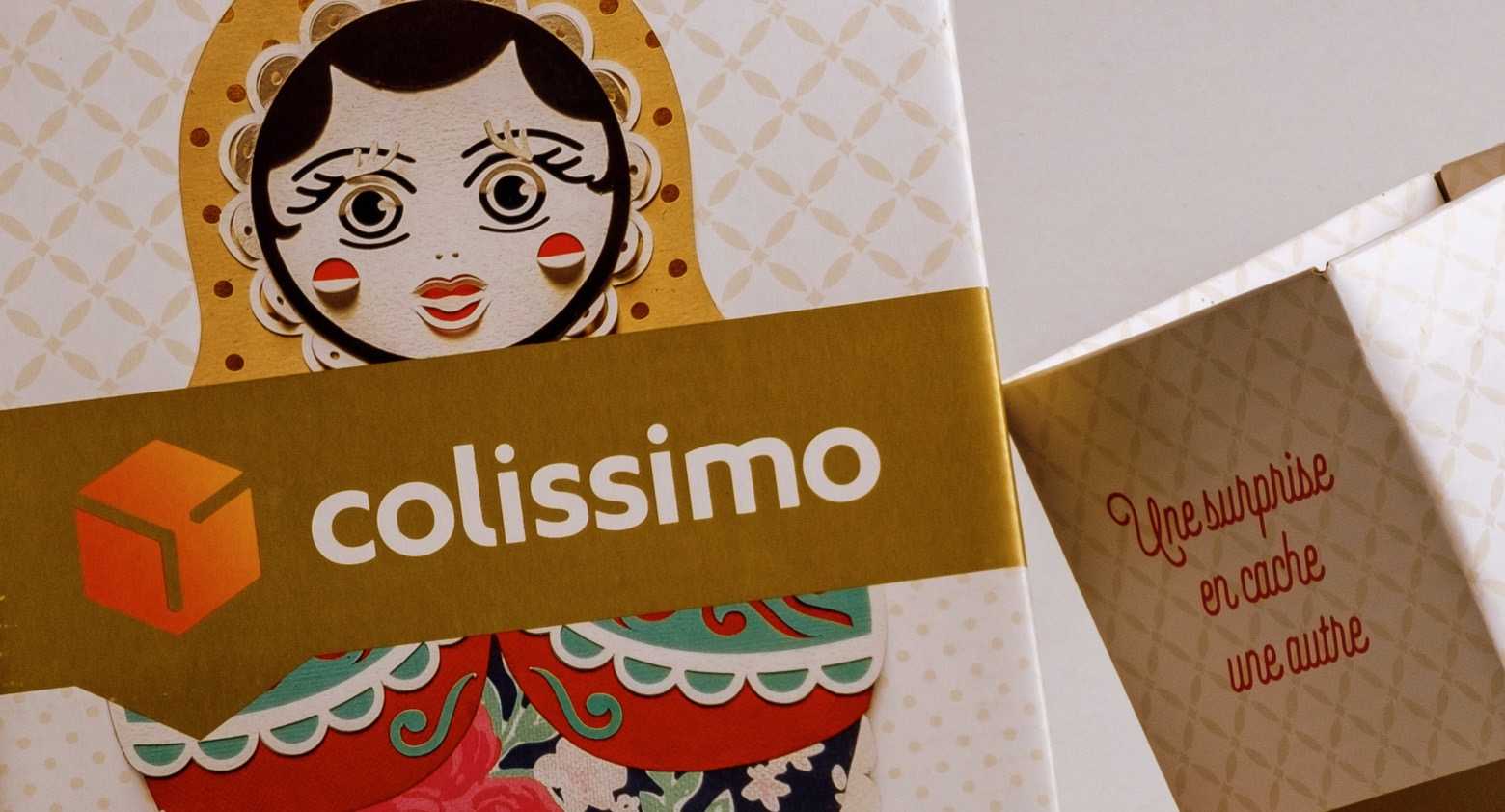 Colissimo