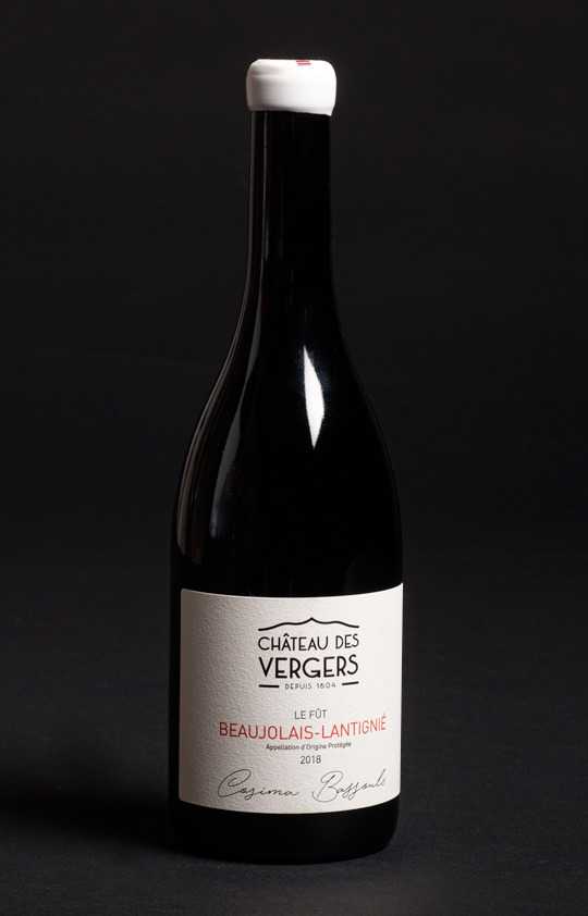 Château des Vergers