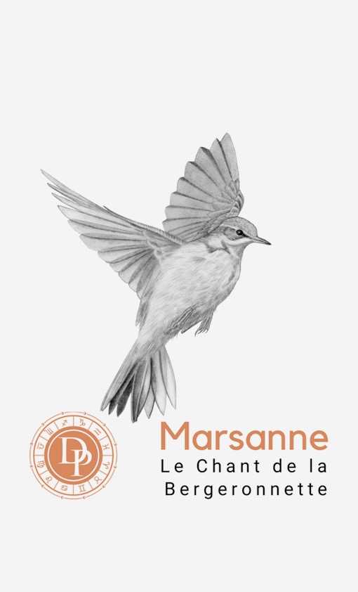 Gamme Oiseaux