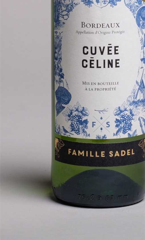 Famille Sadel