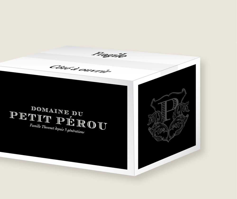 Etiquettes du domaine