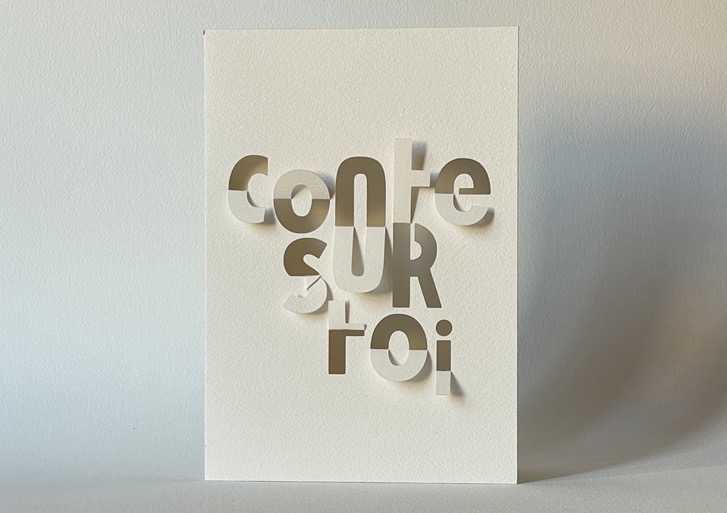 Conte sur toi