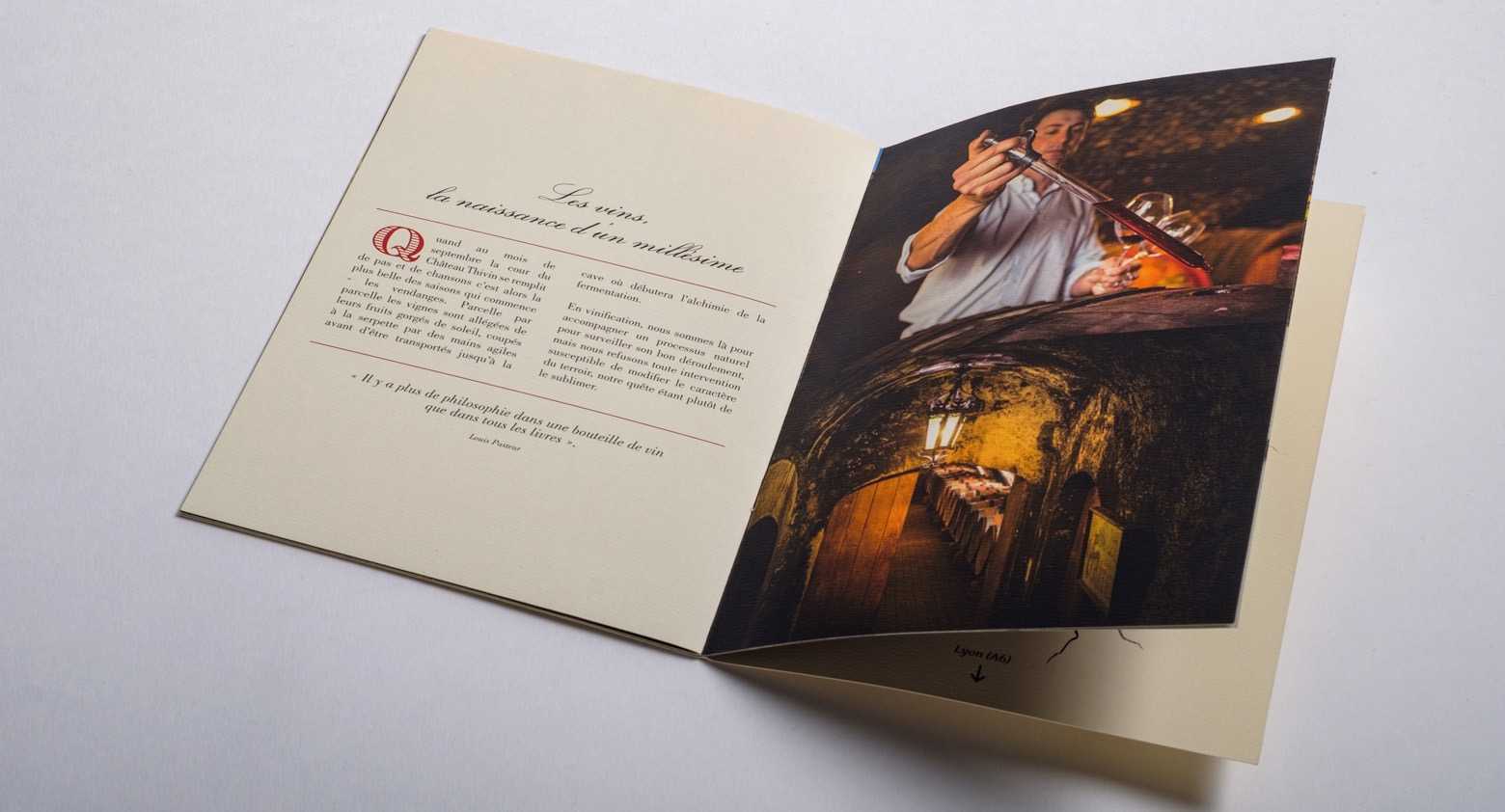 Brochure