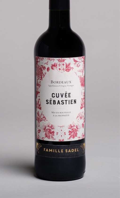 Famille Sadel
