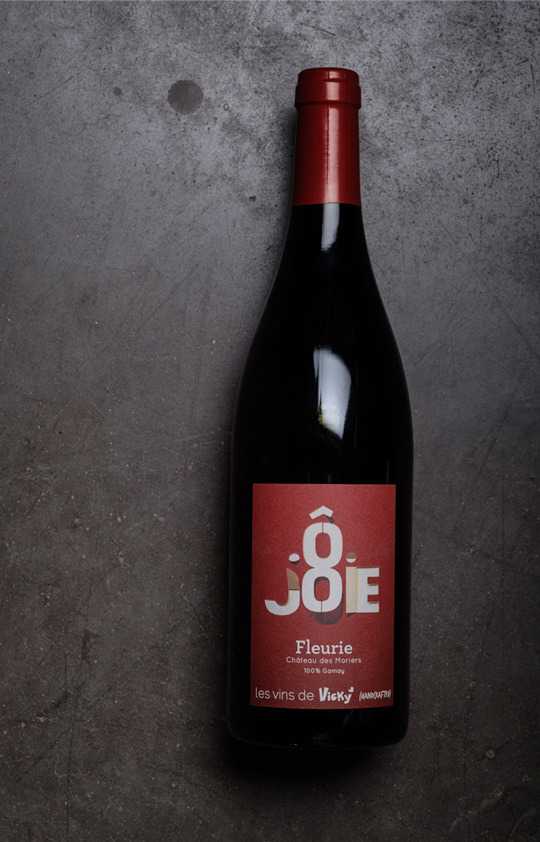 Du vin en canette