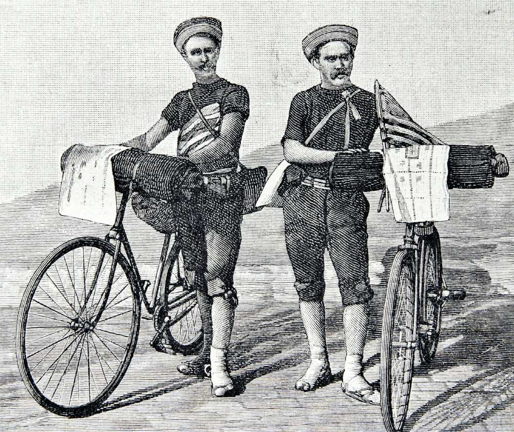 Les Dévots & Les Thibaults