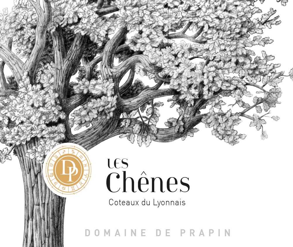 Cuvées fûts de chênes