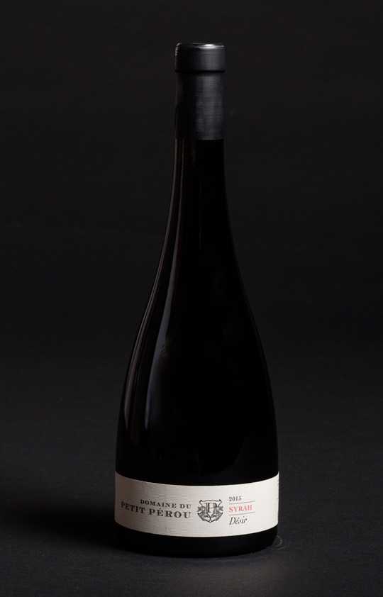 Etiquettes du domaine