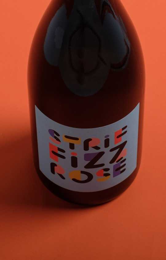 Striffizz rosé