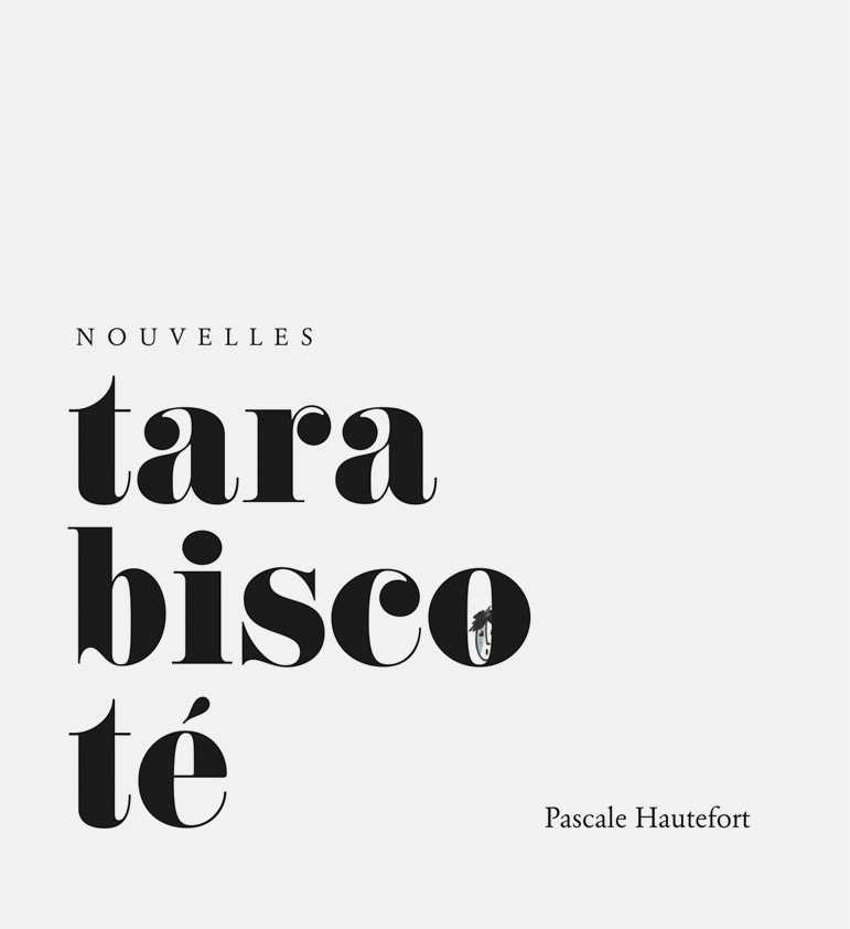 Tarabiscoté