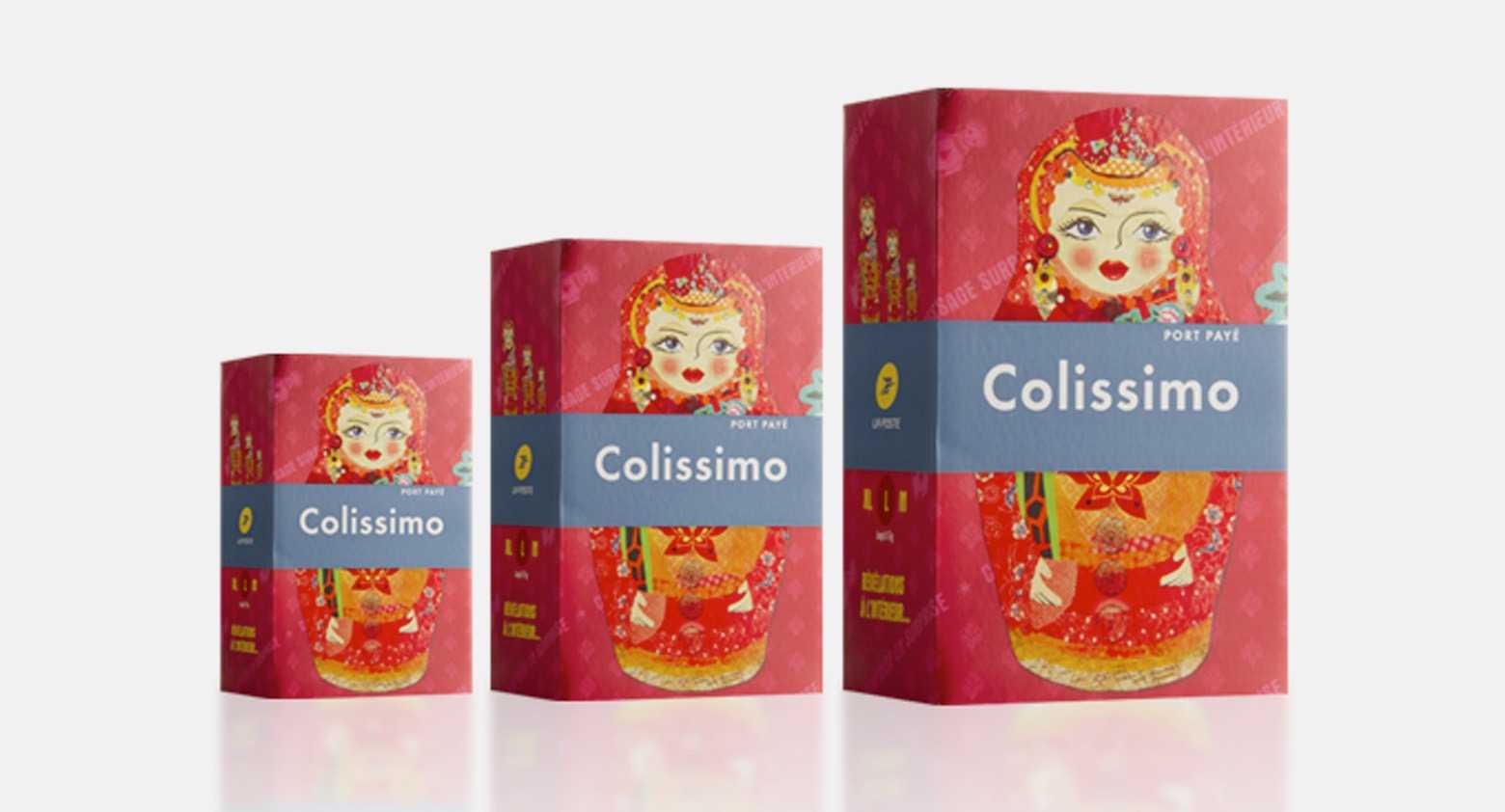 Colissimo