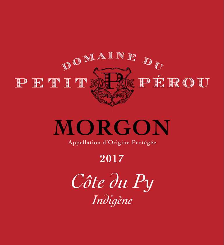 Etiquettes du domaine