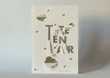 Tête en l'air