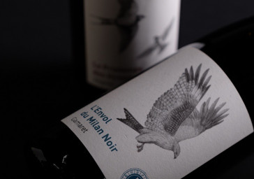 Gamme Oiseaux