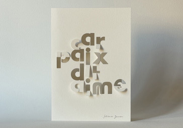 Paix