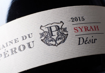 Etiquettes du domaine