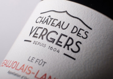 Château des Vergers