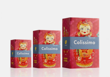 Colissimo