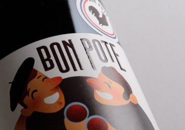 Bon Pote