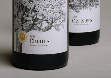 Cuvées fûts de chênes